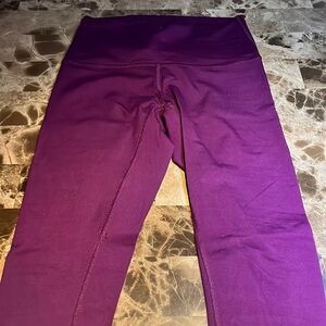 Fleo leggings